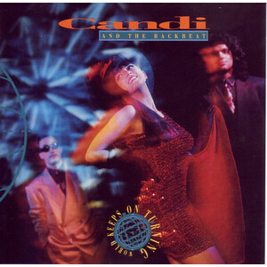 World Keeps On Turning