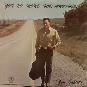 Jim Caplette | Museum of Canadian Music