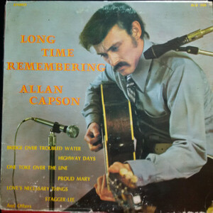 Long Time Remembering