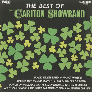 Best of Carlton Showband