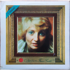 Collection France Castel (compilation)