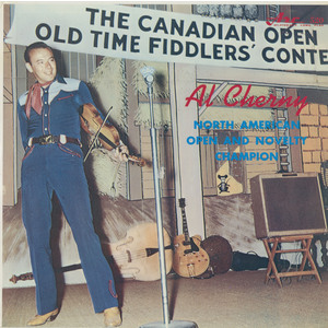 Contest Winning Tunes (North American Fiddling Champion)