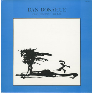 Long Distance Runner