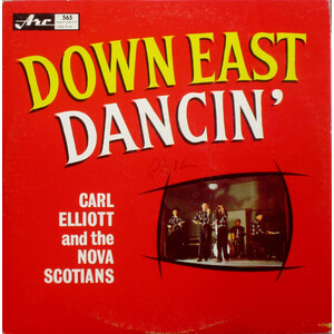 Down East Dancin'
