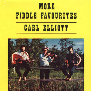 More Fiddle Favourites