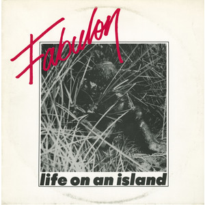 Life on an Island (EP)