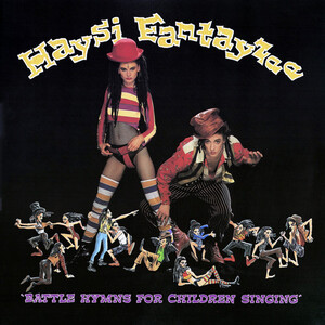 Battle Hymns For Children Singing