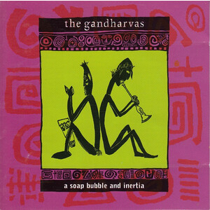 a soap bubble and inertia