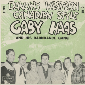 Dancing Western Canadian Style