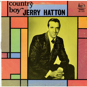 country boy
