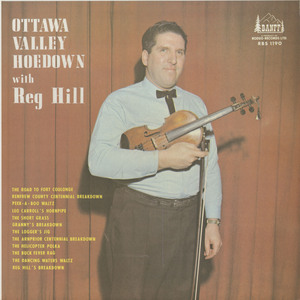 Ottawa Valley Hoedown