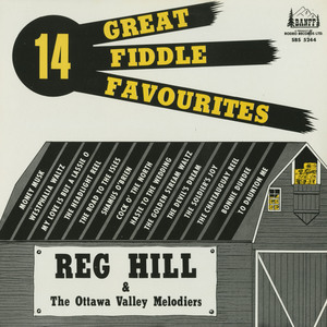 14 Great Fiddle Favourites