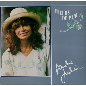 Fleurs De Peau