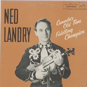 Canada's Old Time Fiddling Champion