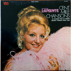Cent Mille Chansons