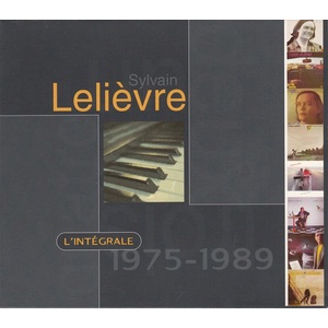 L'intégrale 1975-1989