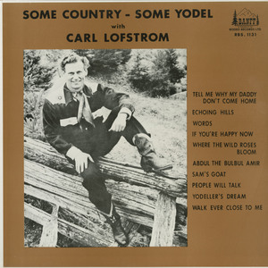 Some Country Some Yodel