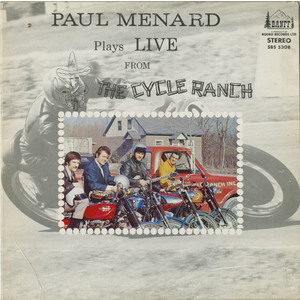 Direct from Cycle Ranch