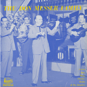 The Don Messer Family