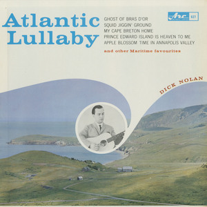 Atlantic Lullaby