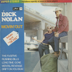 Movin' Out