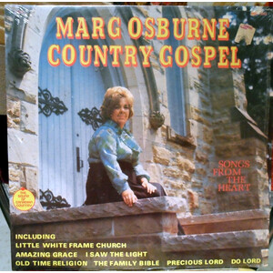 Country Gospel