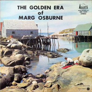 Golden Era of Marg Osbourne