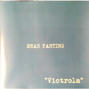 Sean Panting | Museum of Canadian Music