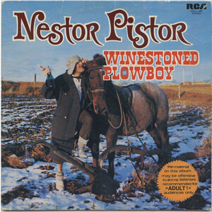 Winestoned Plowboy