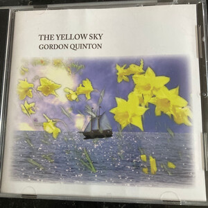 The Yellow Sky