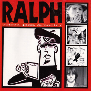 Ralph | Museum of Canadian Music