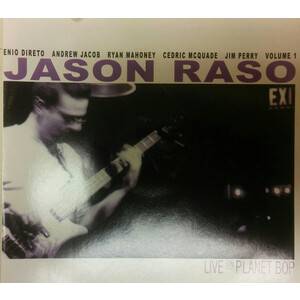 Jason Raso | Museum of Canadian Music