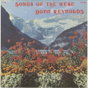 Songs of The West
