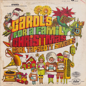 Carols for a Family Christmas