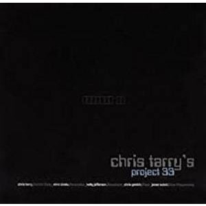 Chris Tarry | Museum of Canadian Music