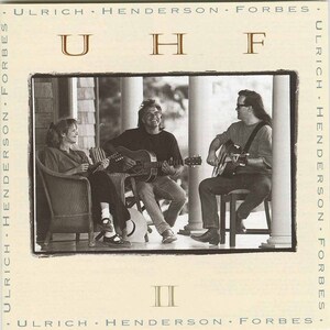 UHF II