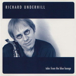 tales from the blue lounge