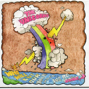 Who Will Cut Our Hair When We're Gone