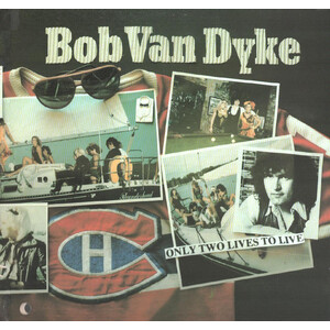 Only Two Lives to Live