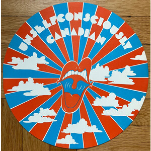 Unselfconsciously Canadian comp