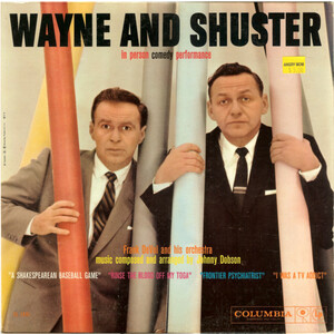 in Person Comedy Performance