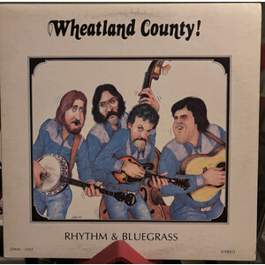 Rhythm & Bluegrass
