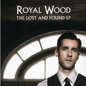 The Lost and Found EP