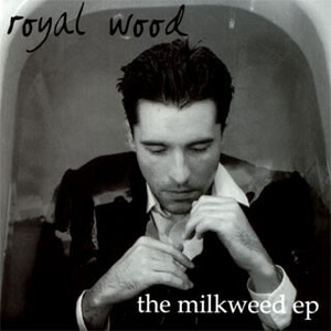 the milkweed ep