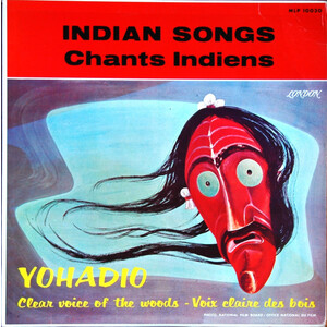 Indian Songs…Chants Indiens