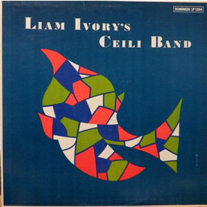 Liam Ivory's Ceili Band