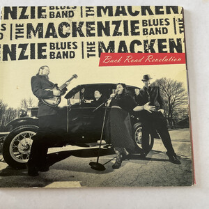 Back Road Revelation