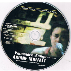 Poussière D'Ange (Edit Radio)