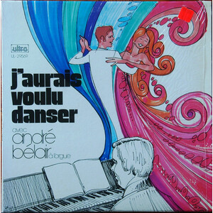 J'Aurais Voulu Danser