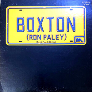 Ron Paley | Museum of Canadian Music